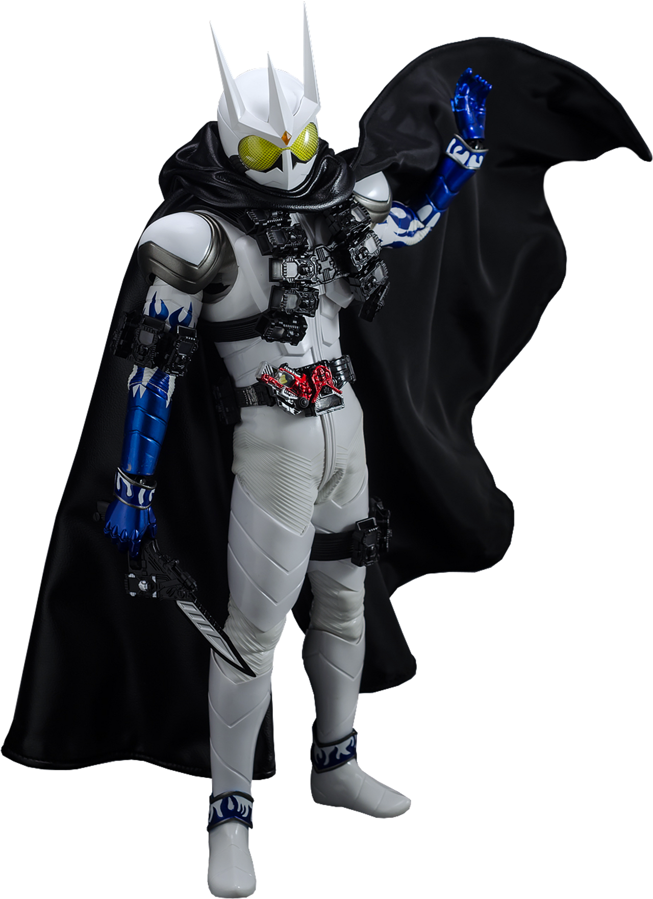 Kamen Rider Eternal 06 by nine0690 on DeviantArt