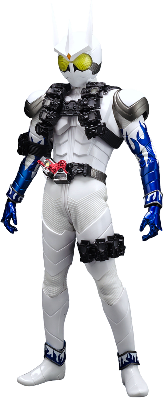 Kamen Rider Eternal 09 by nine0690 on DeviantArt