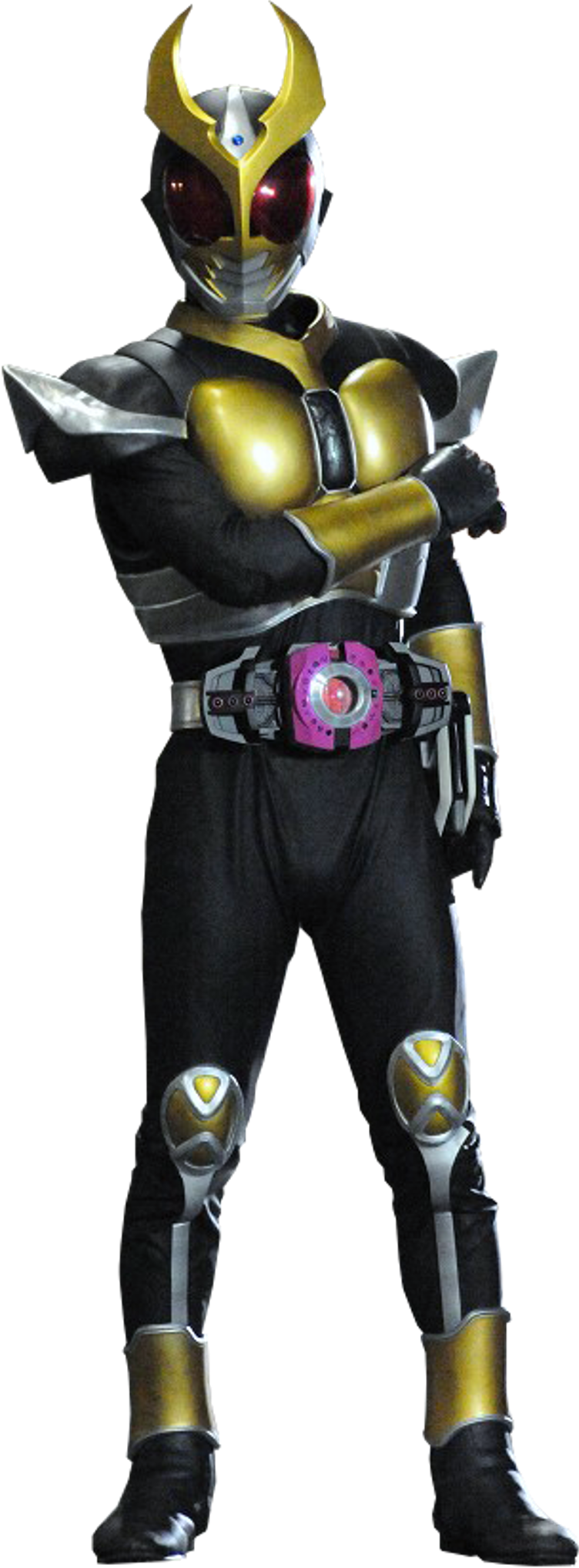 Neo Decade Agito Ground Form by nine0690 on DeviantArt