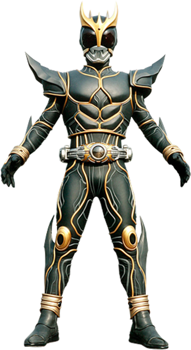 Kamen Rider Kuuga Ultimate Form 01 By Nine0690 On DeviantArt kamen-rider-kuuga-ultimate-form-01-by-nine0690-on-deviantart