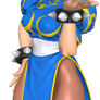 Chun Li Kiss Joof - 00