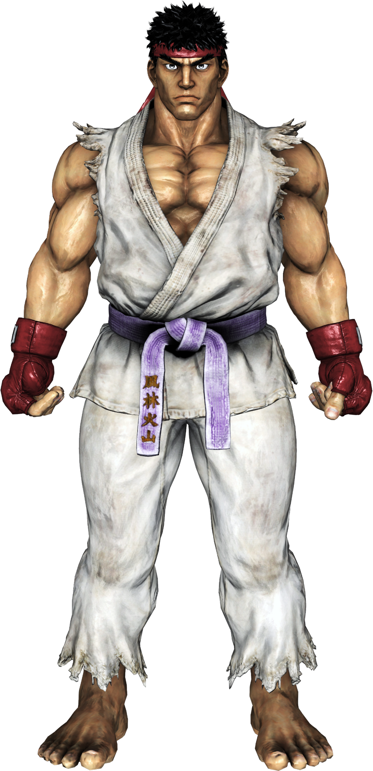 Ryu Rpp12 Ryu (P1) - 01 by nine0690 on DeviantArt