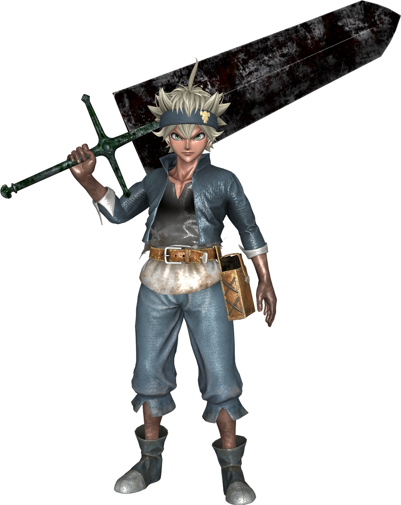 Asta Jump Force 14 By Nine0690 On Deviantart Asta Jump Force 14 By Nine0690 On Deviantart