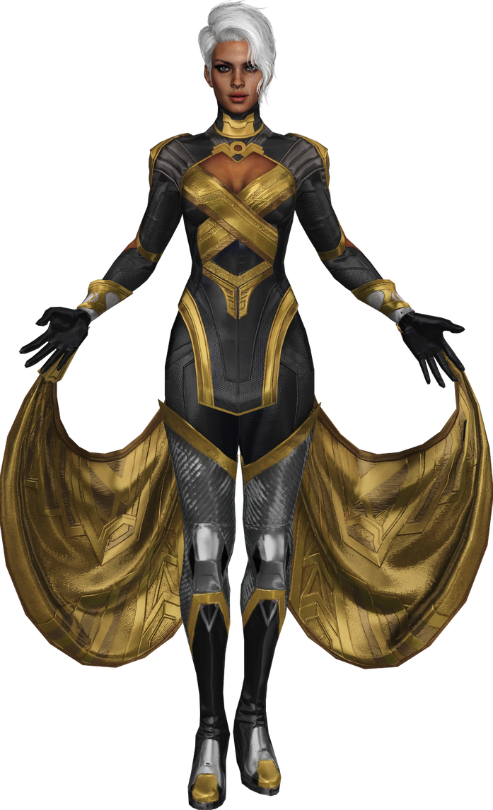 Storm Windrider (MFR) - 02 by nine0690 on DeviantArt