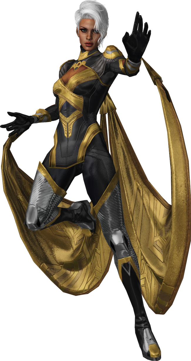 Storm Windrider (MFR) - 05 by nine0690 on DeviantArt