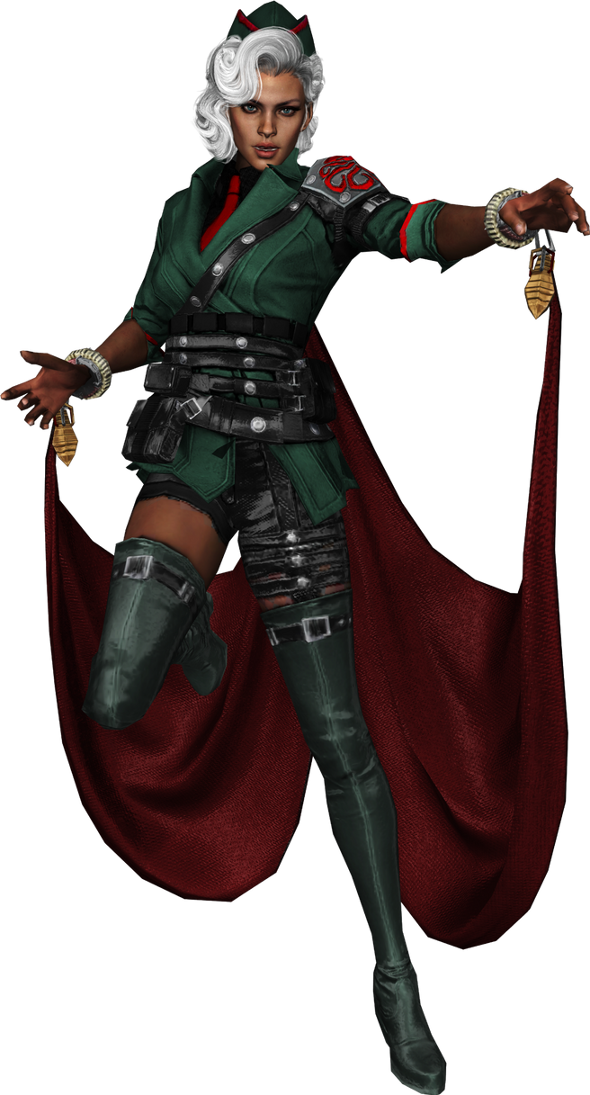Storm Hydra Empire (MFR) - 04 by nine0690 on DeviantArt