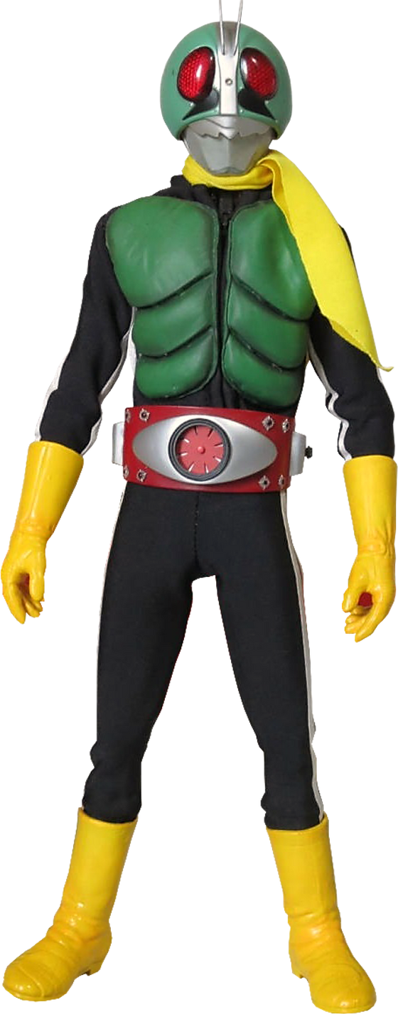 Shocker Riders (The first Shocker Rider) by nine0690 on DeviantArt