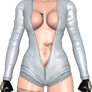 Rowdy Reiko (Classic) C2 - 01