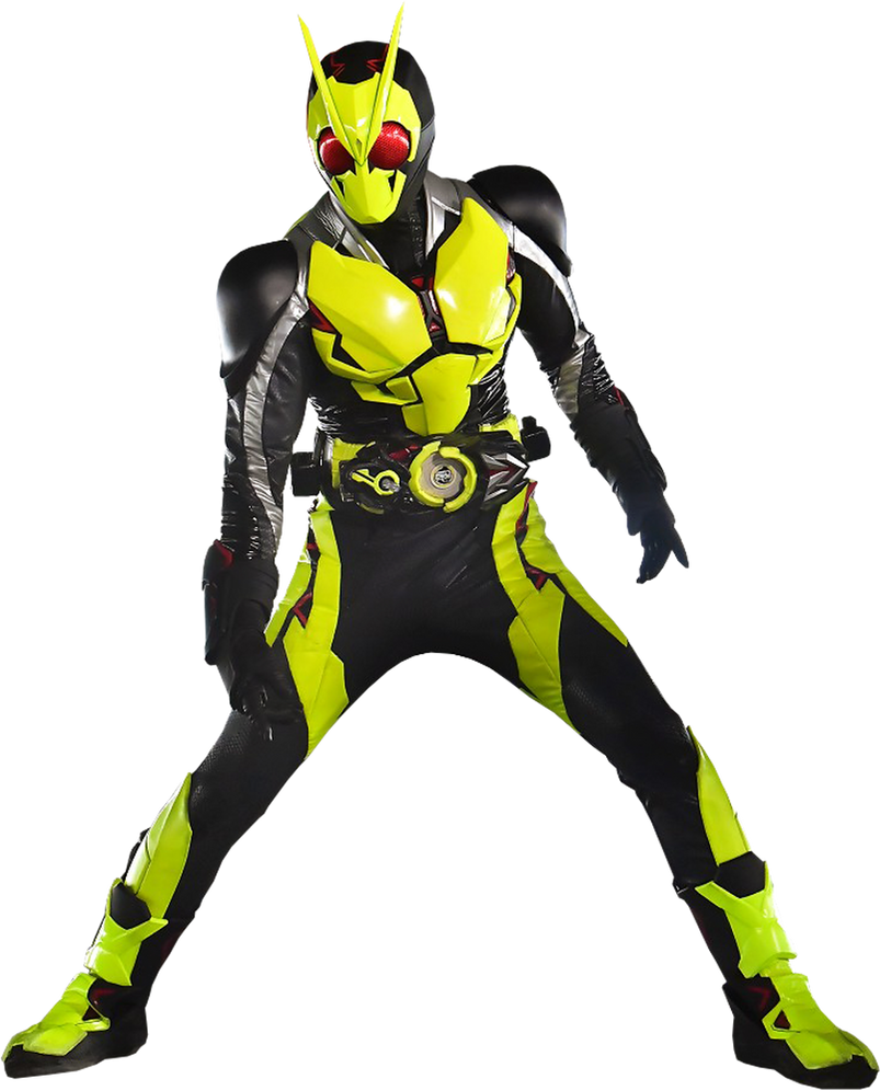 Zero-One 07 by nine0690 on DeviantArt