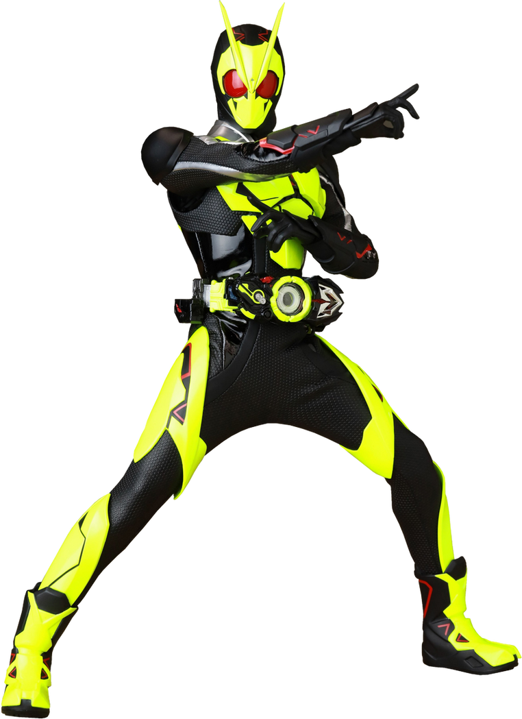 Zero-One 08 by nine0690 on DeviantArt