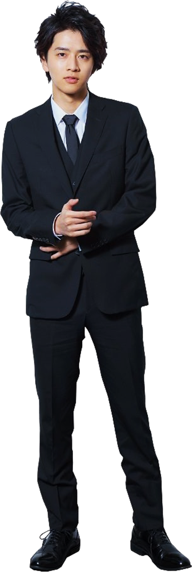 Emu Hojo (Kamen Rider Ex-Aid) 03 by nine0690 on DeviantArt