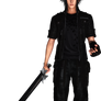 Noctis (Default) - 06