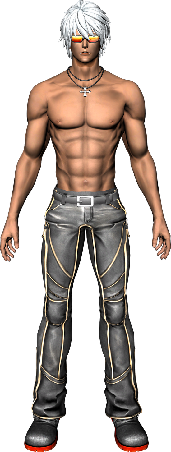 K Dash Rapper at Ruben Ramos blog