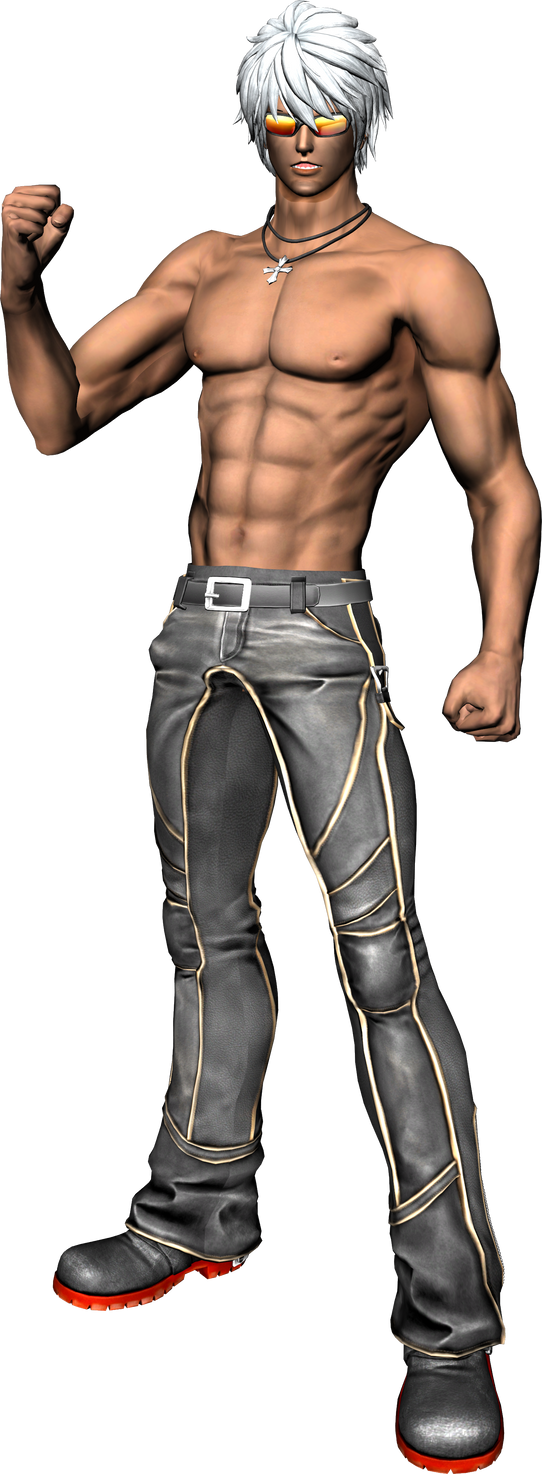 K Dash Rapper at Ruben Ramos blog