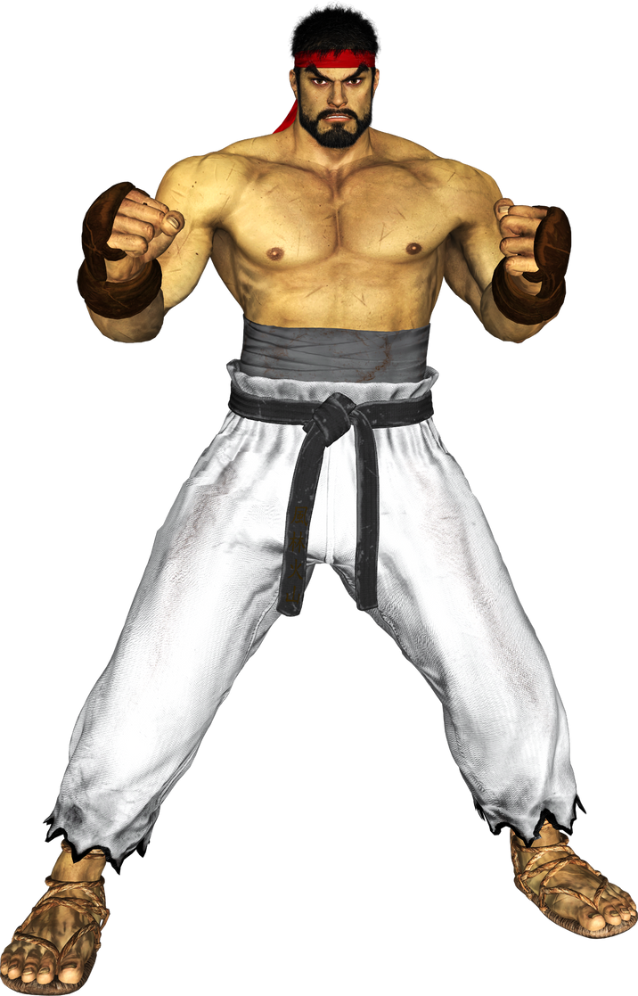 Sf6 Ryu Flowchart Ryu (SF6) C1 - 13 by nine0690 on DeviantArt