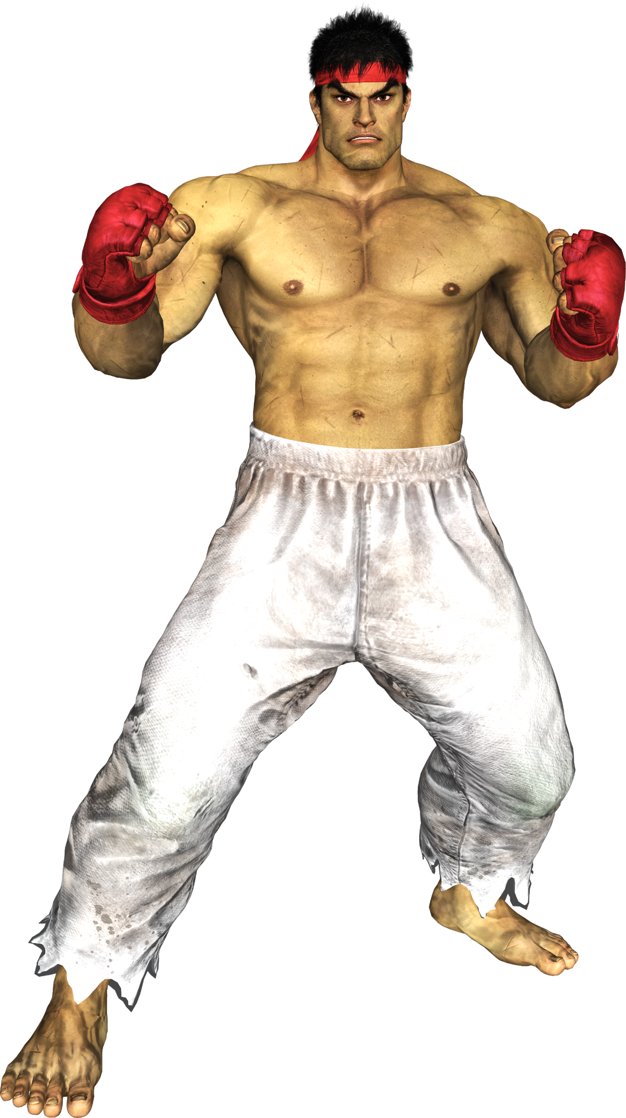 Kazuya Mishima (TEKKEN 7) GET READY by nine0690 on DeviantArt