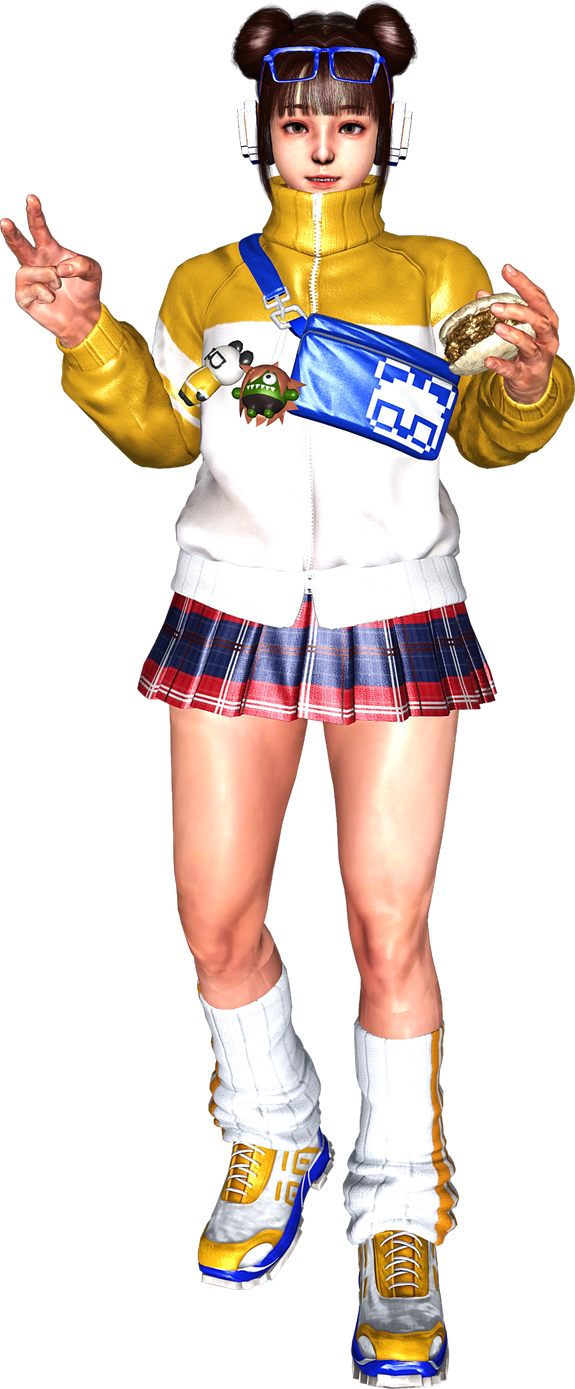 Li Fem Li Fen (FS6) - 09 by nine0690 on DeviantArt