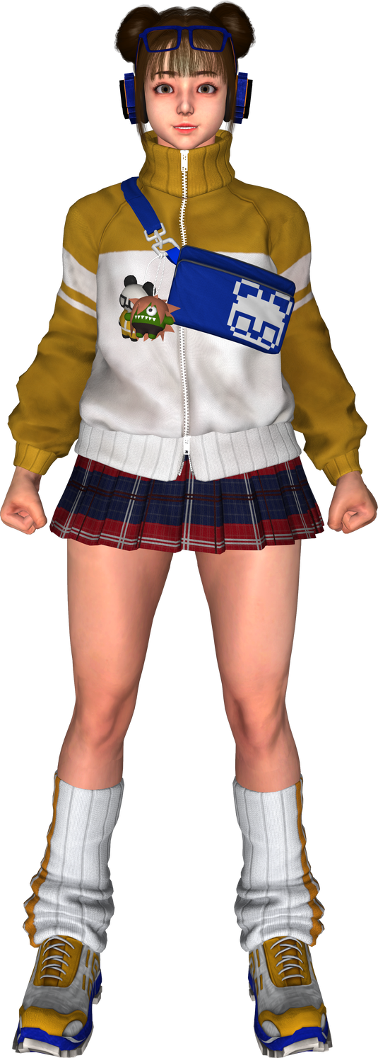 Li Fem Li Fen (FS6) - 29 by nine0690 on DeviantArt