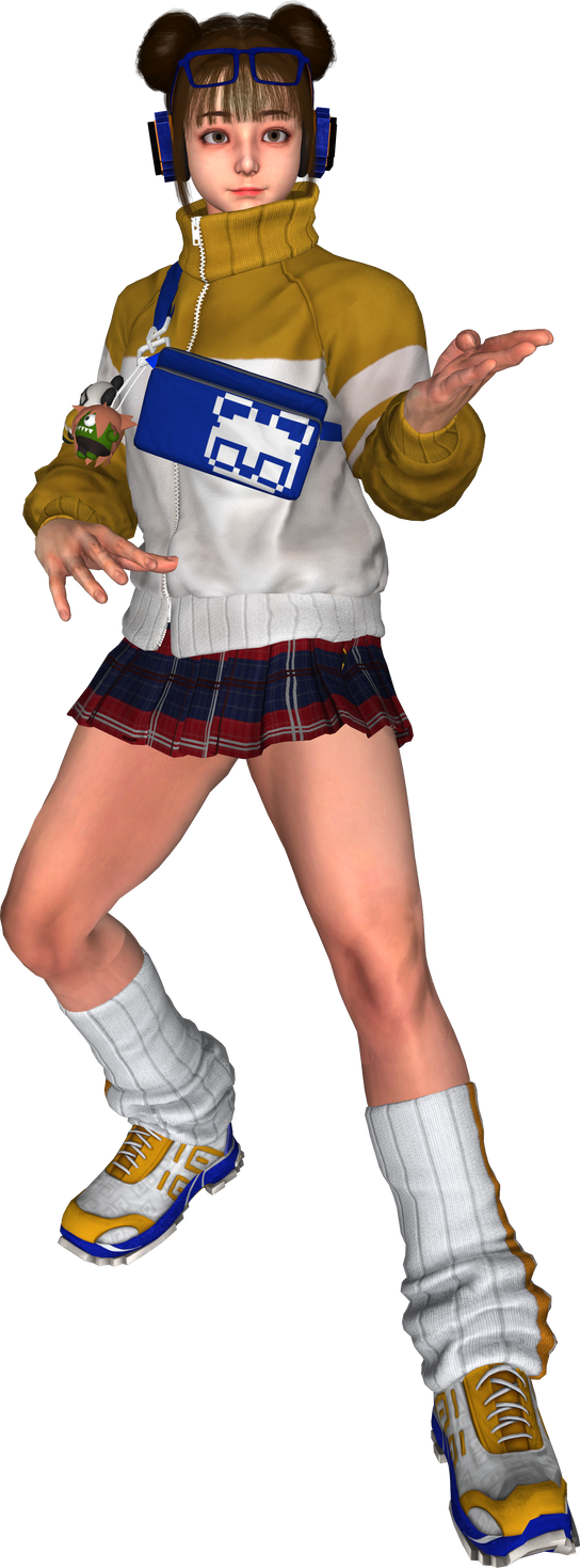 Li Fem Li Fen (FS6) - 35 by nine0690 on DeviantArt