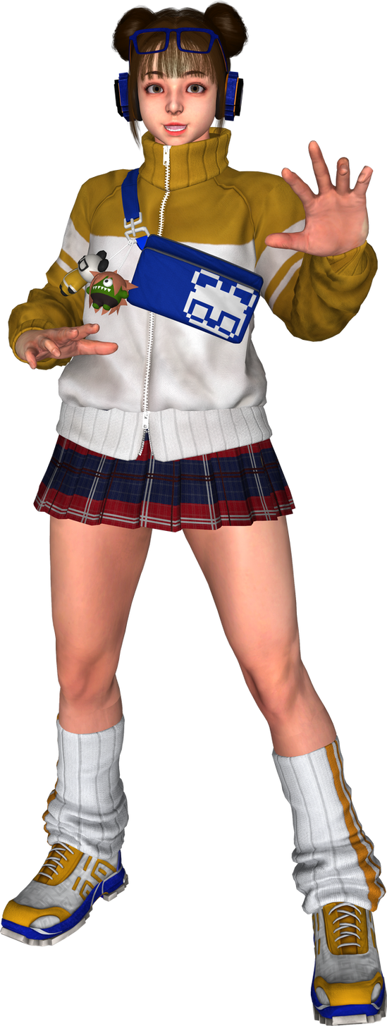 Li Fem Li Fen (FS6) - 38 by nine0690 on DeviantArt