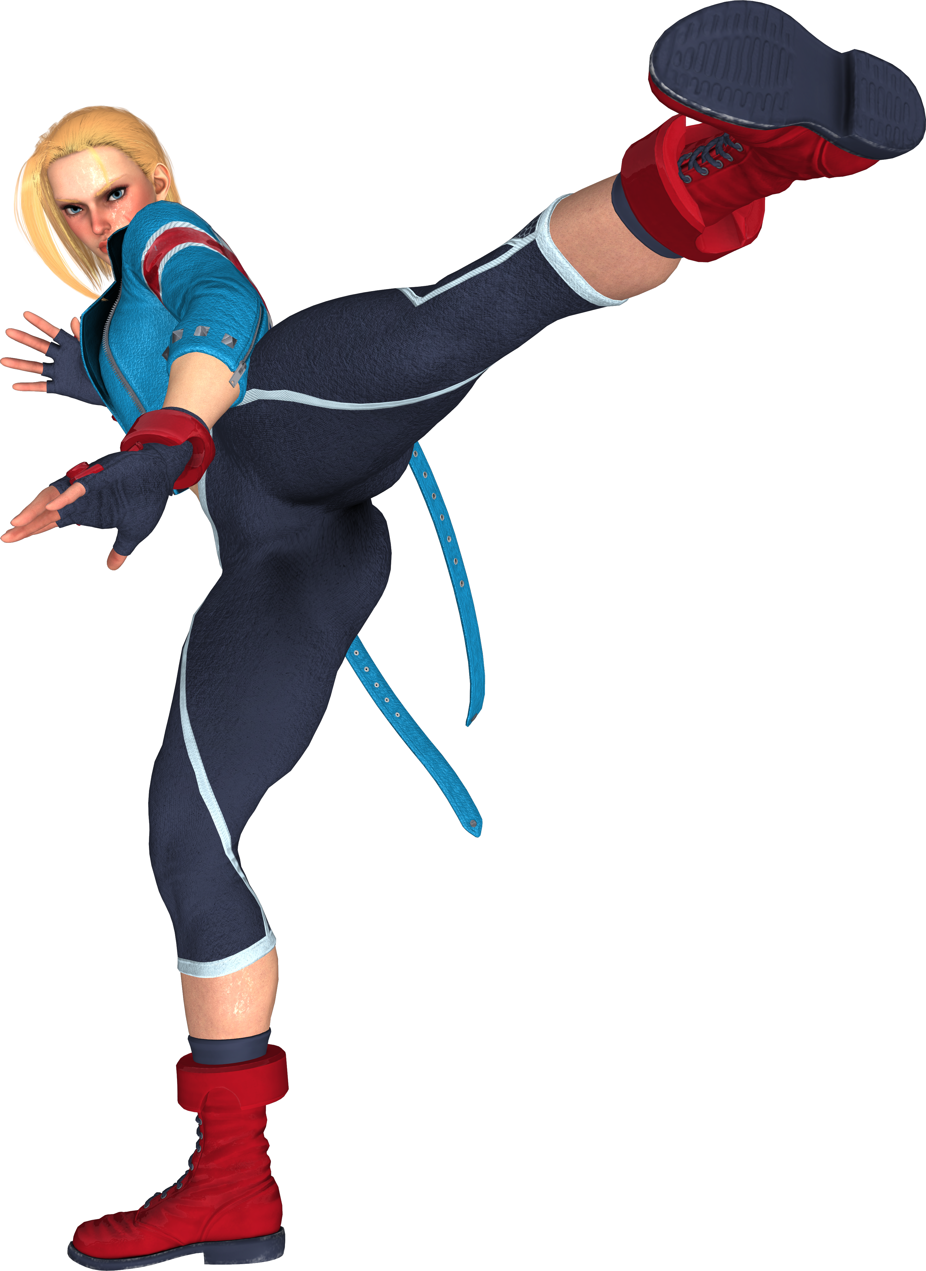 Cammy White : r/SF6Avatars