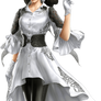 Jun Kazama(Tekken8) PNG