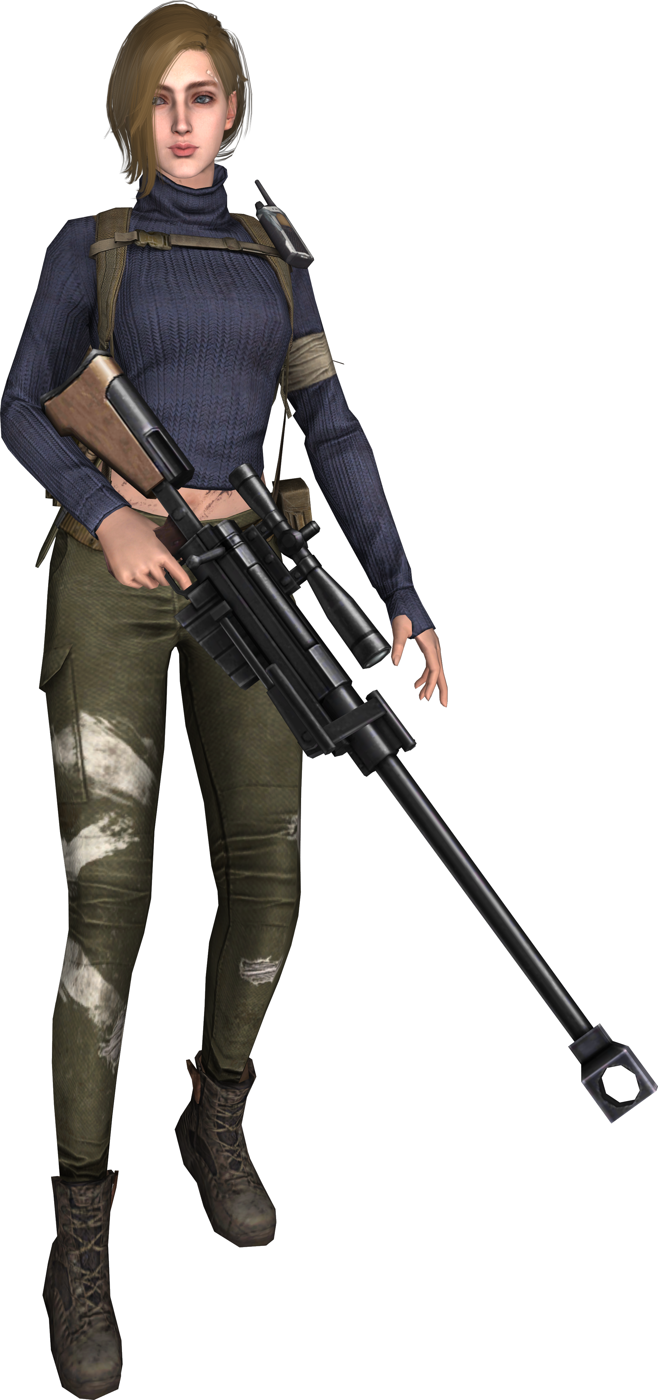 Counter-Strike Online2 - Nataly by Bringess on DeviantArt