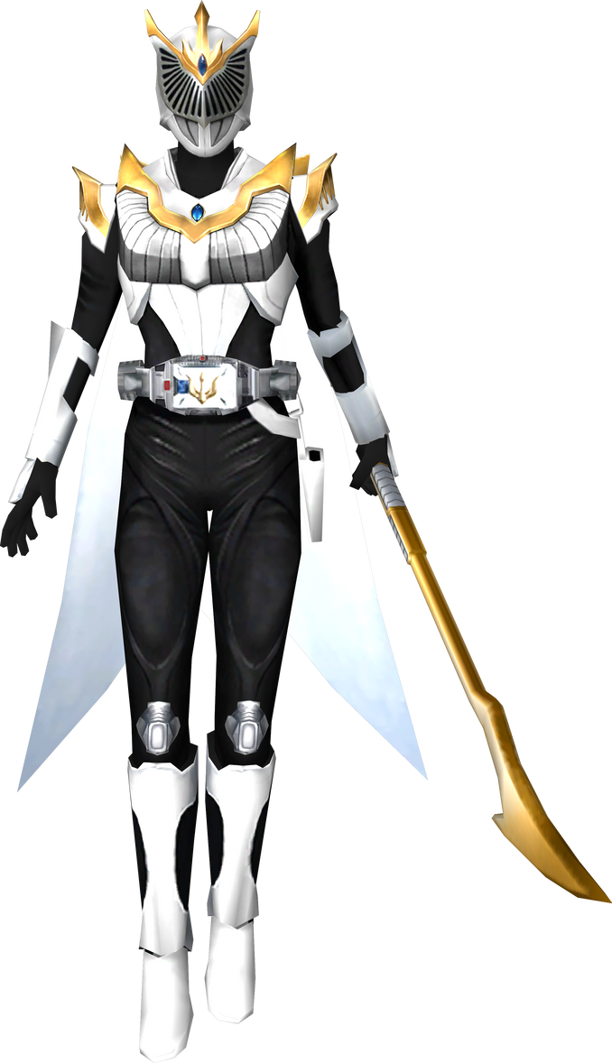 Kamen Rider Femme - 06 by nine0690 on DeviantArt