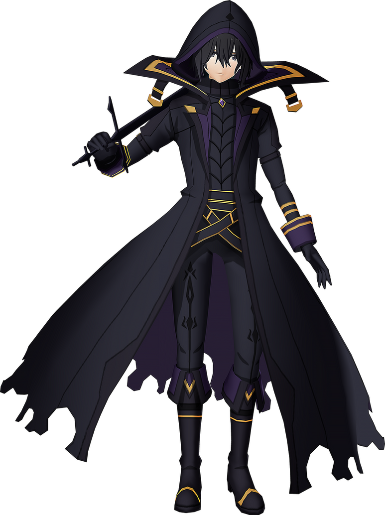 Shadow Chatacter Shadow - 05 by nine0690 on DeviantArt