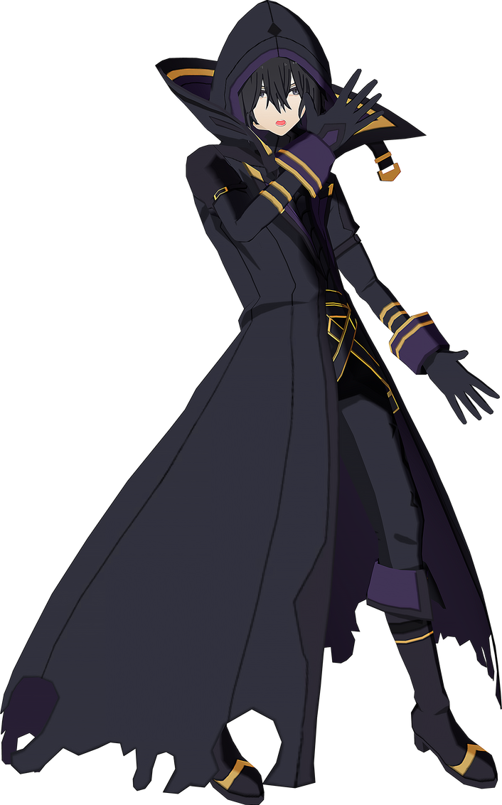 Shadow - 06 by nine0690 on DeviantArt
