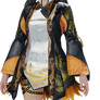 Ling Xiaoyu (Tekken8) PNG 00