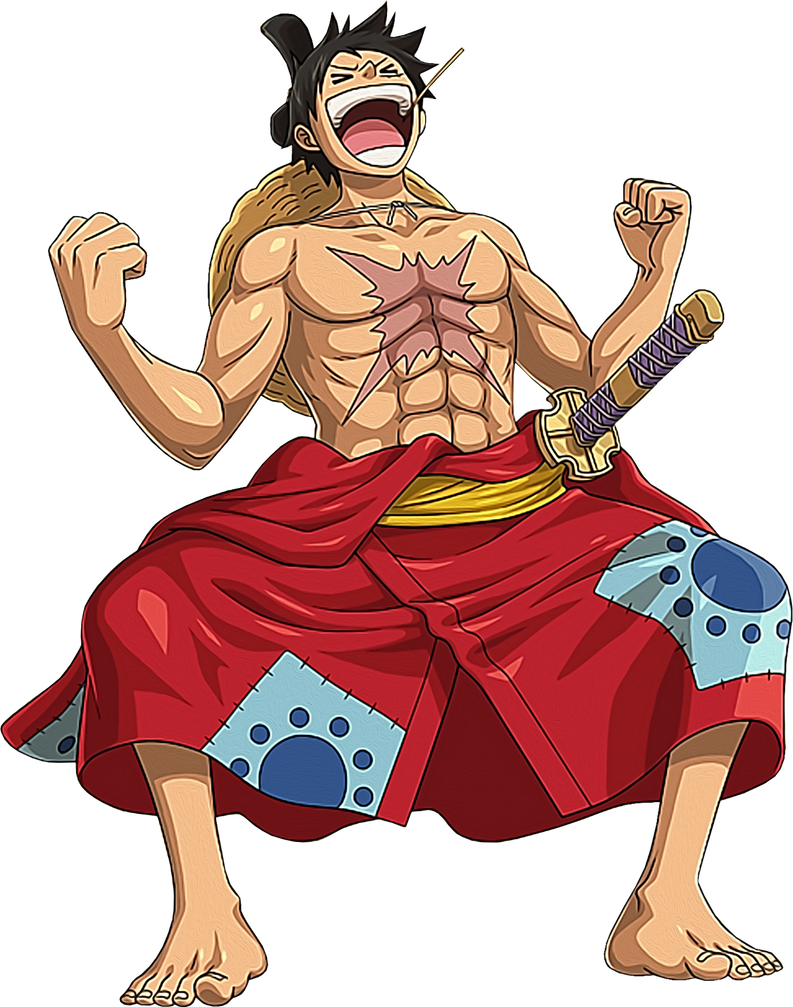 Monkey D Luffy Wano One Piece V 1 By Nine0690 On DeviantArt monkey-d-luffy-wano-one-piece-v-1-by-nine0690-on-deviantart
