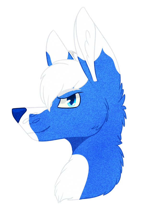 Pocari Roo Drawing Pocari Roo by Grim-Chip on DeviantArt