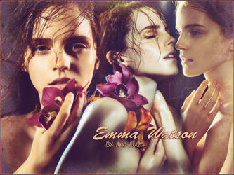 Banner Emma Watson