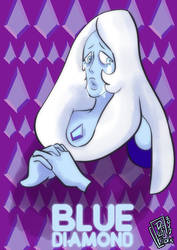 Blue Diamond