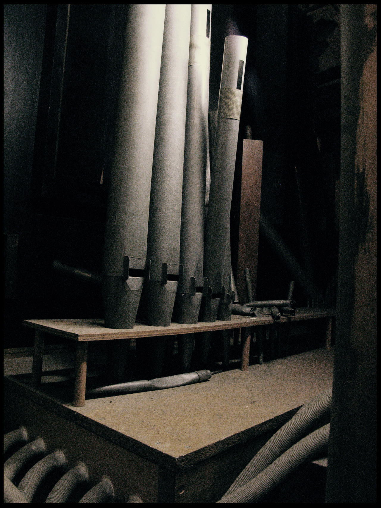 Sound Collection Pipes Sound Pipes by PropagandaFotografia on DeviantArt