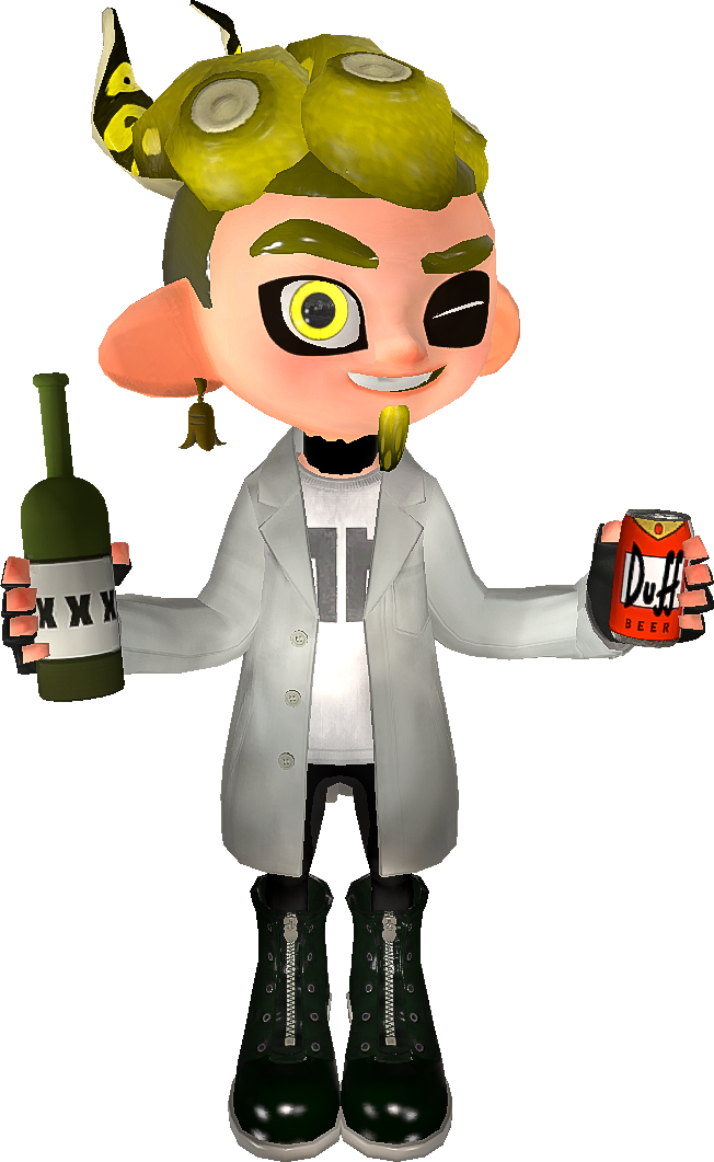 David 560 Deviantart David by Envy-Octoling on DeviantArt
