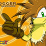 Hogger::Sonic X ID