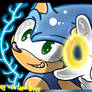 Sonic And The Ring:.