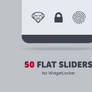 50 WidgetLocker Themes