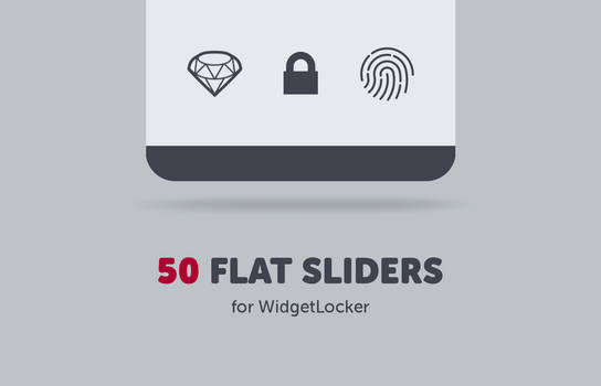 50 WidgetLocker Themes