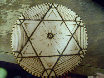 Star of Solomon