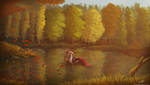 A Dragon's Nature by zagiir