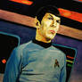 Spock (classic Star Trek)