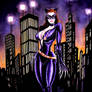 Catwoman Final