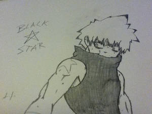 Black Star