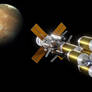 Ares Mission to Mars - NASA