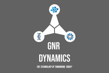 GNR Dynamics - Dr. Reed's Company