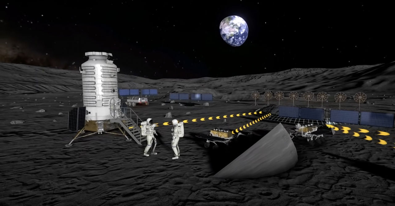 Space Race 2 is Here!!! by QuintessenceReality2 on DeviantArt