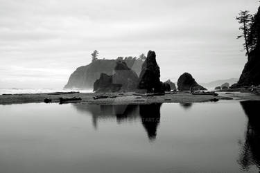 Ruby Beach